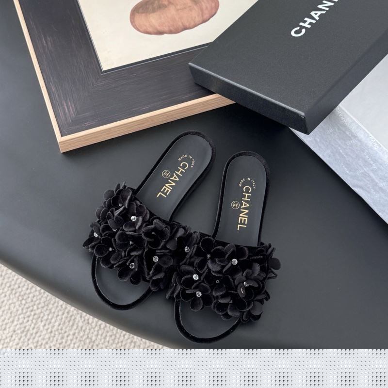 Ch*el slippers